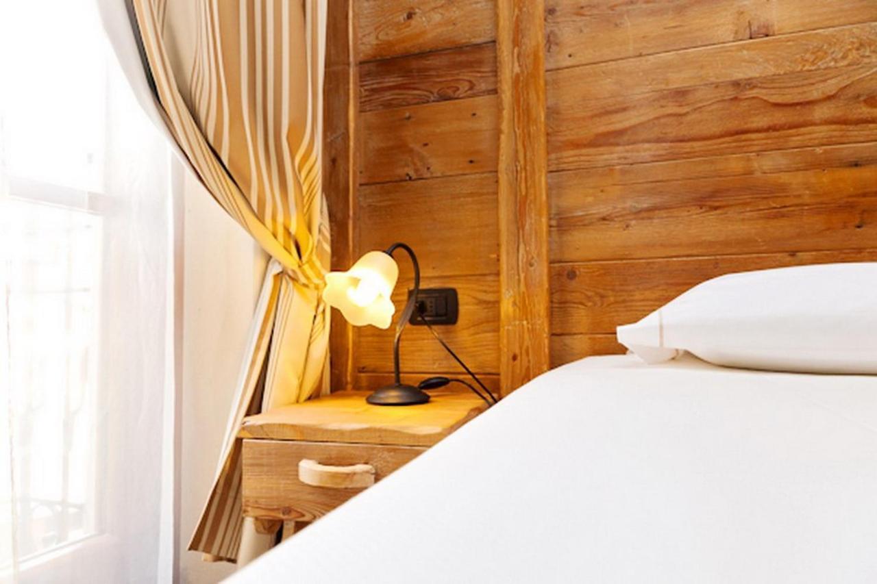 Le Miramonti Hotel Restaurant & Wellness La Thuile Εξωτερικό φωτογραφία