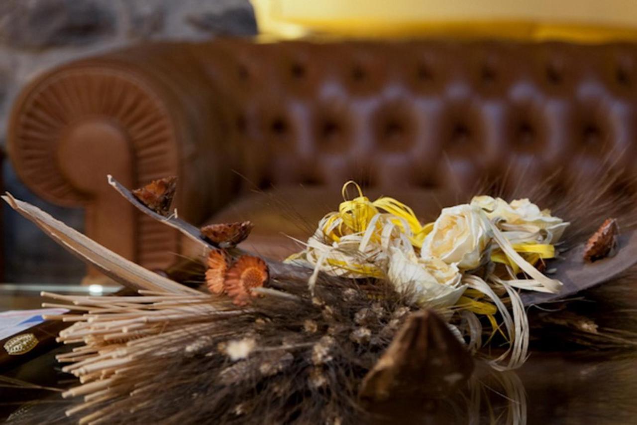 Le Miramonti Hotel Restaurant & Wellness La Thuile Εξωτερικό φωτογραφία