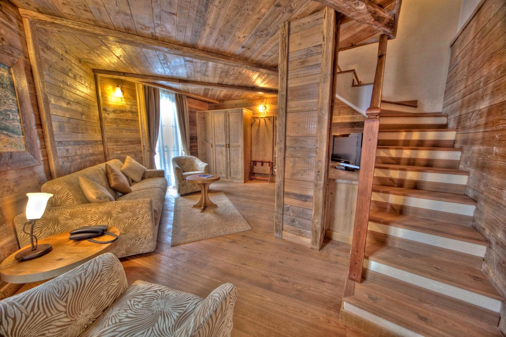 Le Miramonti Hotel Restaurant & Wellness La Thuile Εξωτερικό φωτογραφία