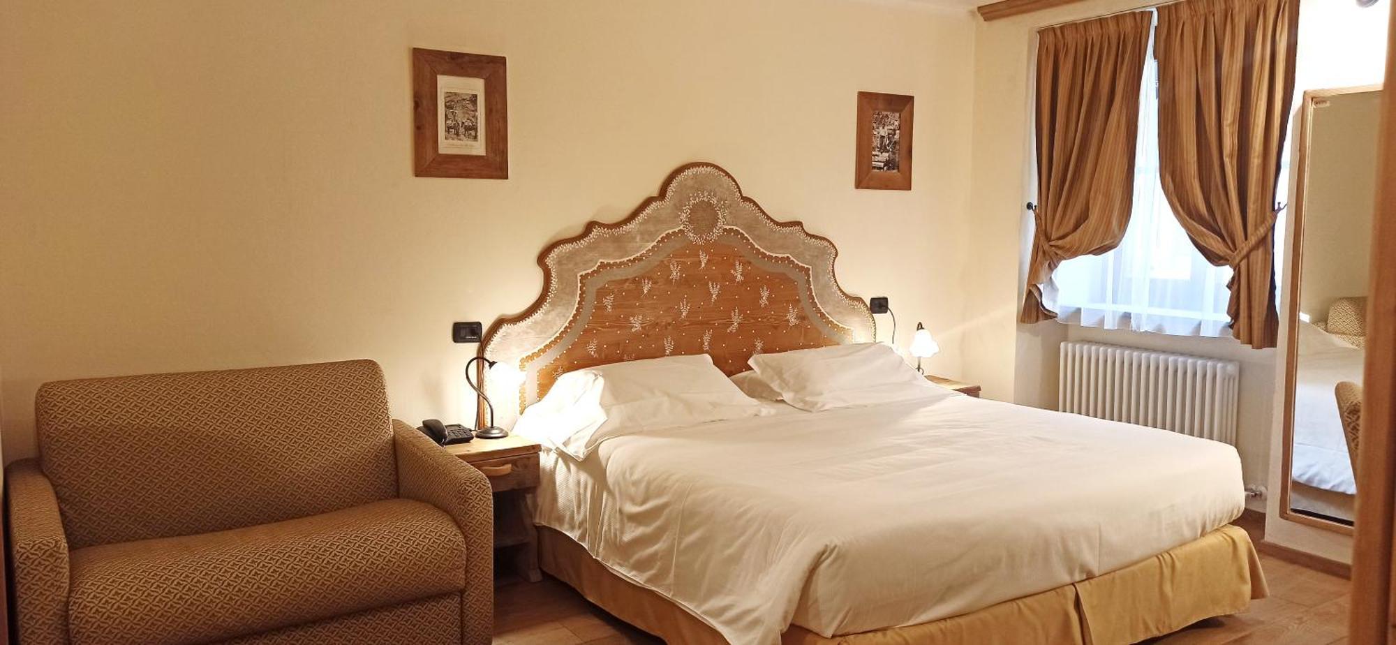 Le Miramonti Hotel Restaurant & Wellness La Thuile Εξωτερικό φωτογραφία