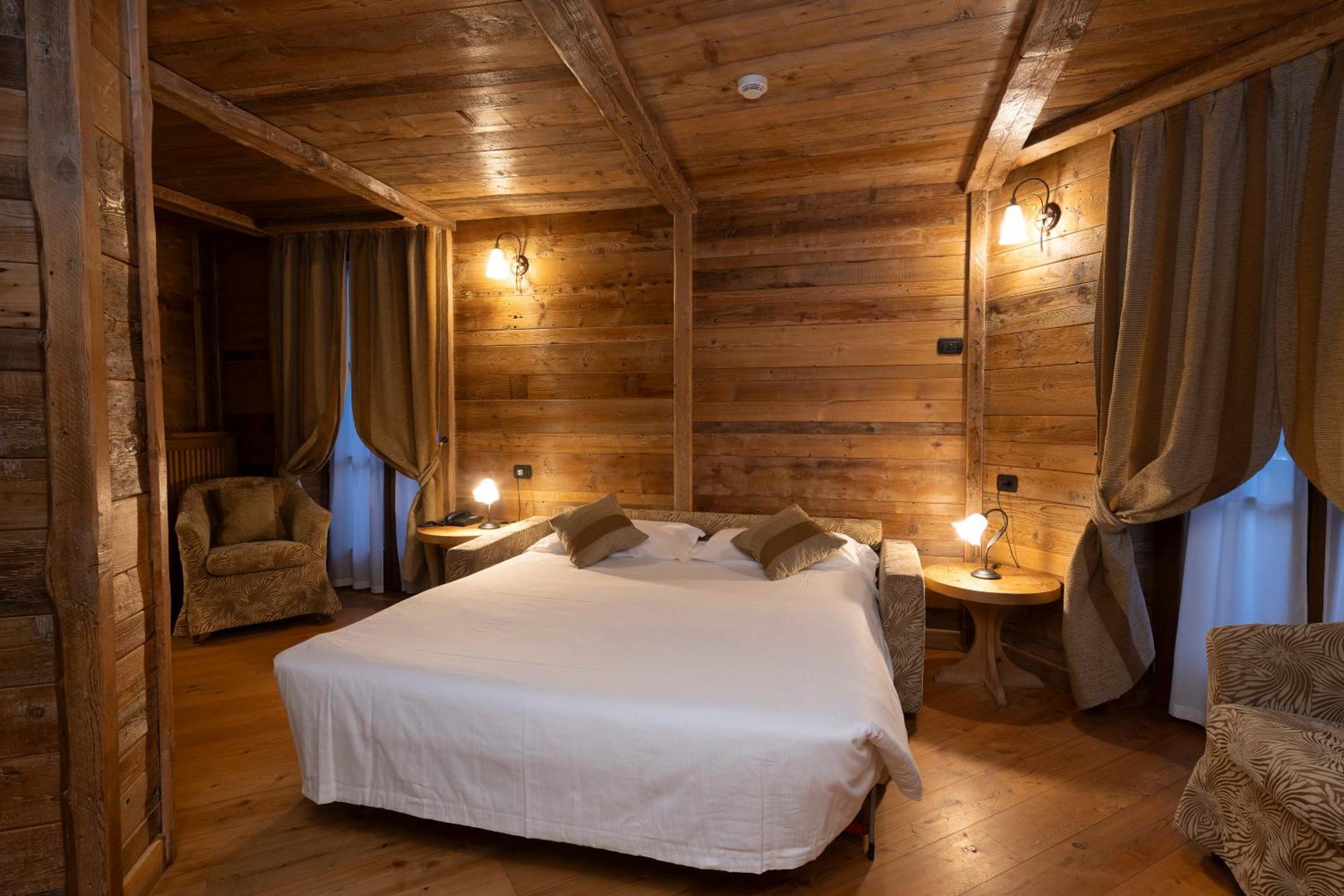 Le Miramonti Hotel Restaurant & Wellness La Thuile Εξωτερικό φωτογραφία