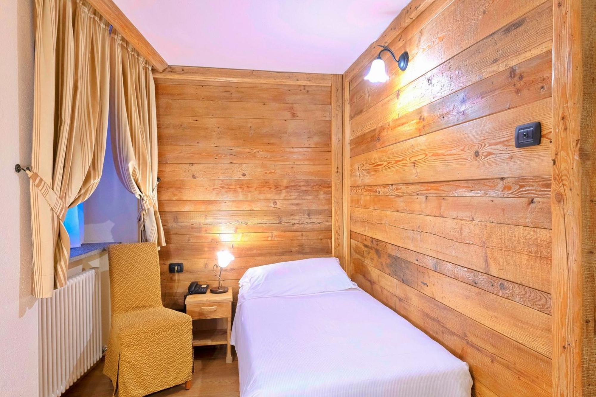 Le Miramonti Hotel Restaurant & Wellness La Thuile Εξωτερικό φωτογραφία