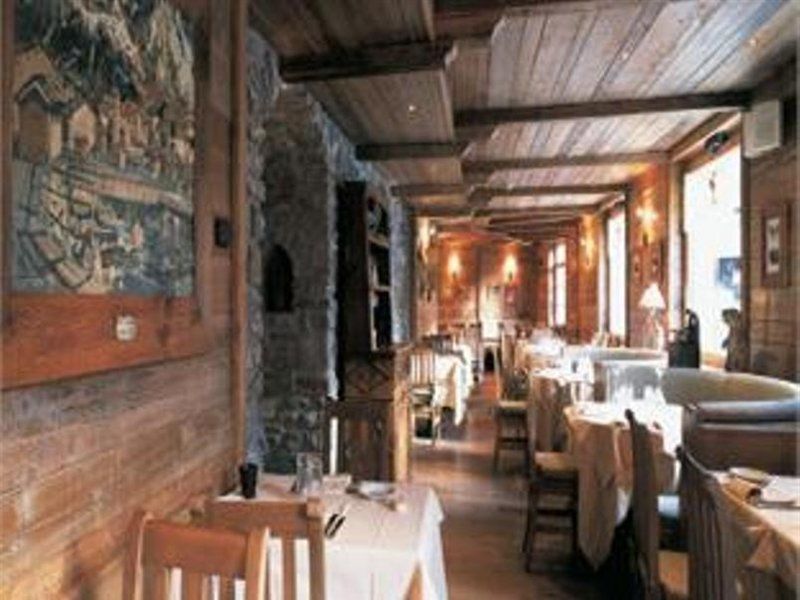 Le Miramonti Hotel Restaurant & Wellness La Thuile Εξωτερικό φωτογραφία