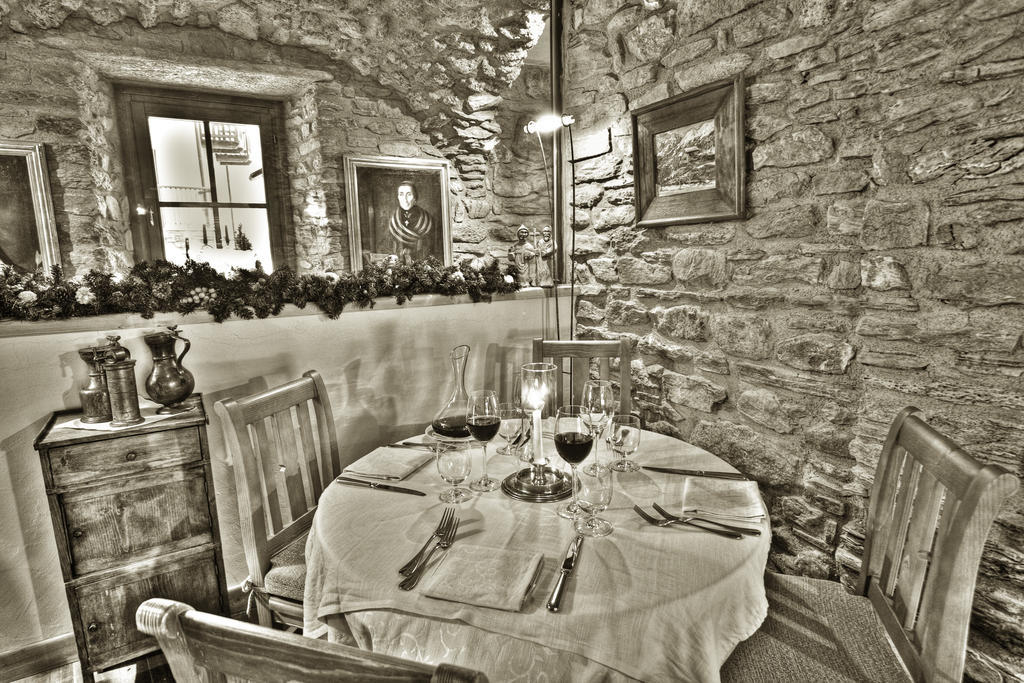 Le Miramonti Hotel Restaurant & Wellness La Thuile Εξωτερικό φωτογραφία