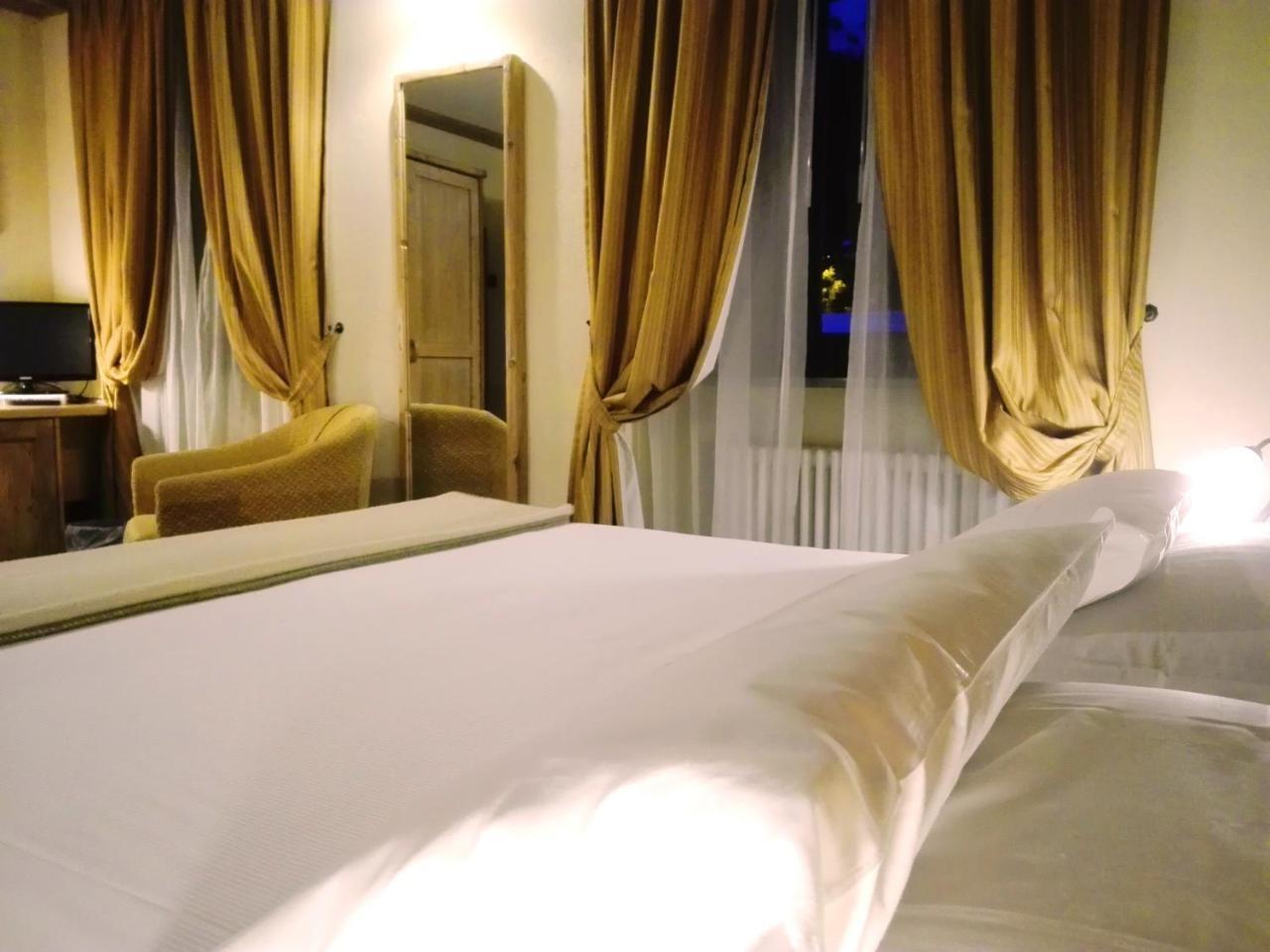 Le Miramonti Hotel Restaurant & Wellness La Thuile Εξωτερικό φωτογραφία