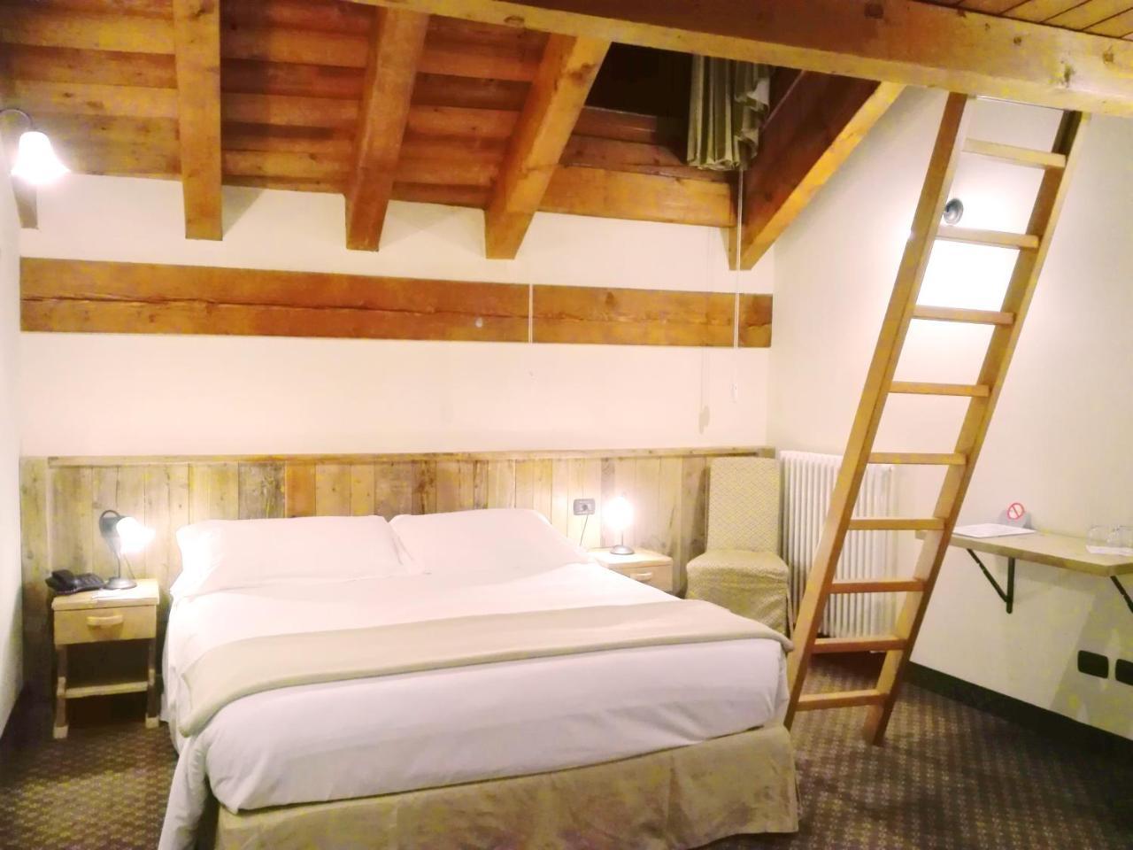 Le Miramonti Hotel Restaurant & Wellness La Thuile Εξωτερικό φωτογραφία