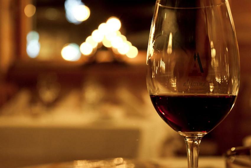 Le Miramonti Hotel Restaurant & Wellness La Thuile Εξωτερικό φωτογραφία